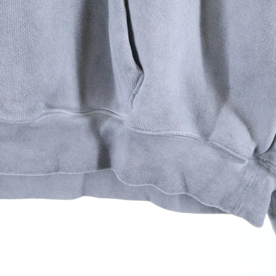 alexanderwang（アレキサンダー・ワン） ロゴプリント スウェット プル