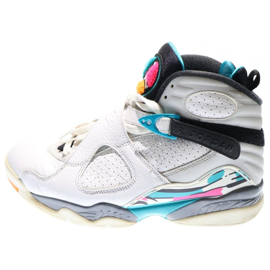 NIKE（ナイキ） AIR JORDAN 8 RETRO エアジョーダン8 レトロ