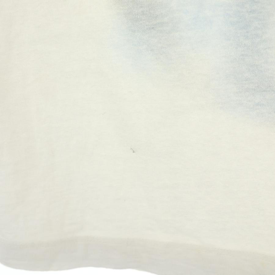 OFF-WHITE オフホワイト 18AW LIBERTY L/S TEE 自由の女神 プリント