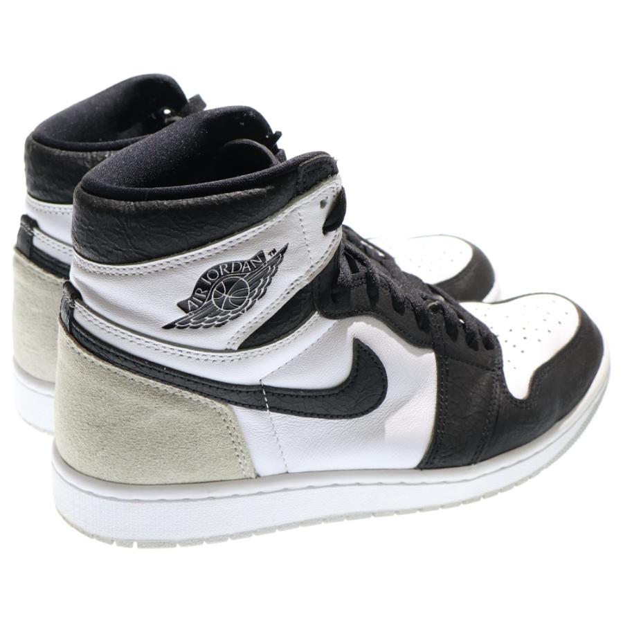 NIKE（ナイキ） AIR JORDAN 1 HIGH OG Bleached Coral エアジョーダン