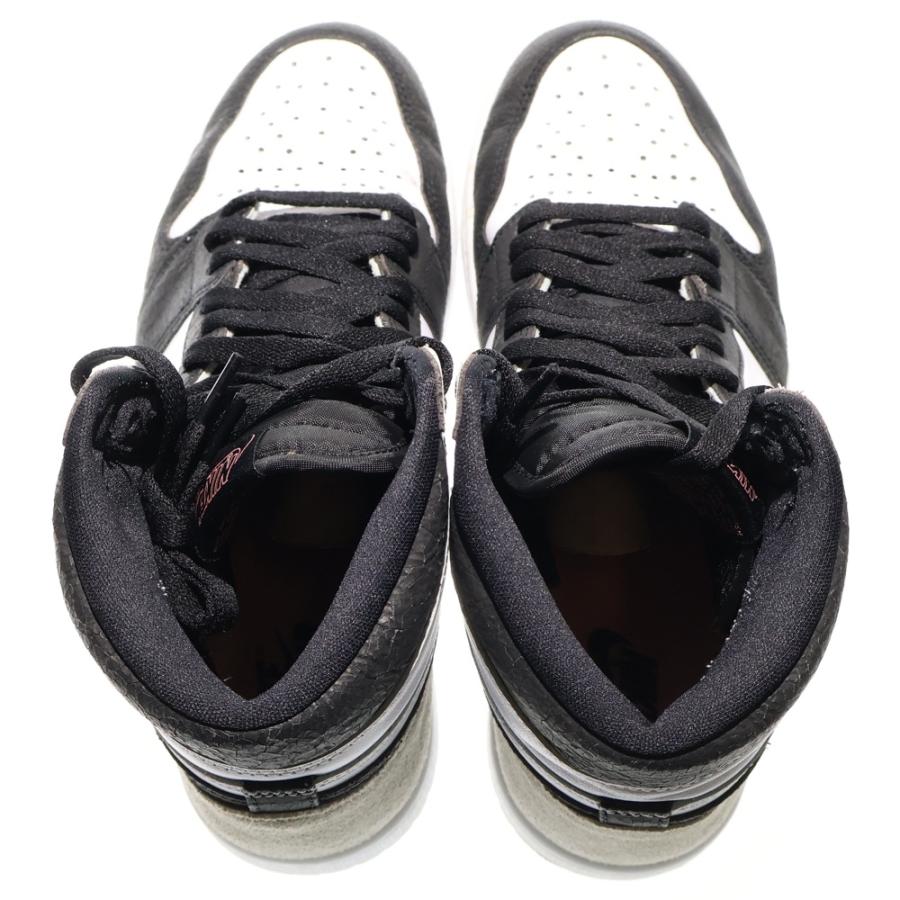 NIKE（ナイキ） AIR JORDAN 1 HIGH OG Bleached Coral エアジョーダン