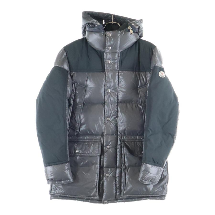 MONCLER（モンクレール） 18AW FREY GIUBBOTTO フレイ ジップアップ