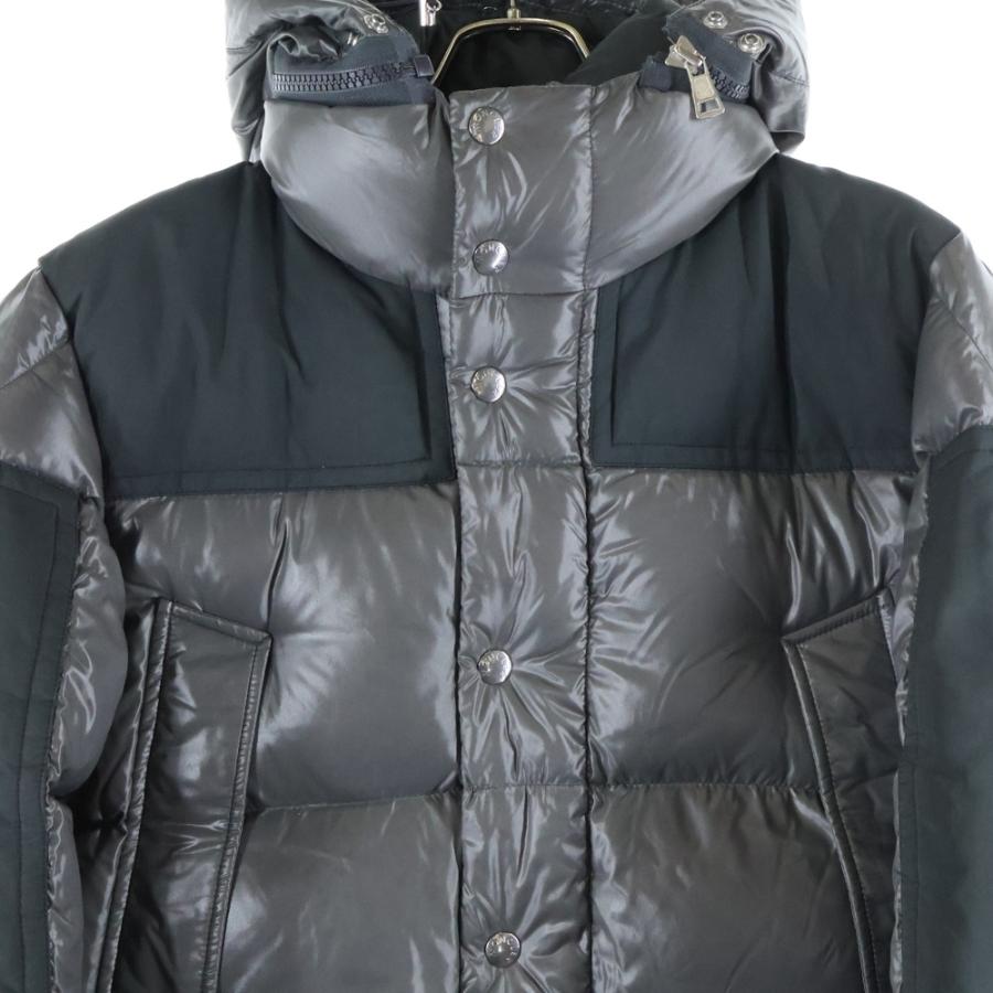 MONCLER（モンクレール） 18AW FREY GIUBBOTTO フレイ ジップアップ