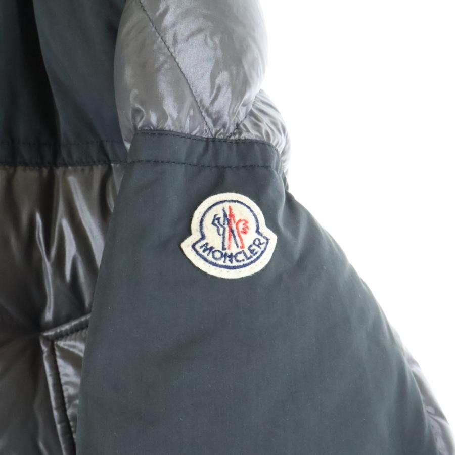 MONCLER（モンクレール） 18AW FREY GIUBBOTTO フレイ ジップアップ