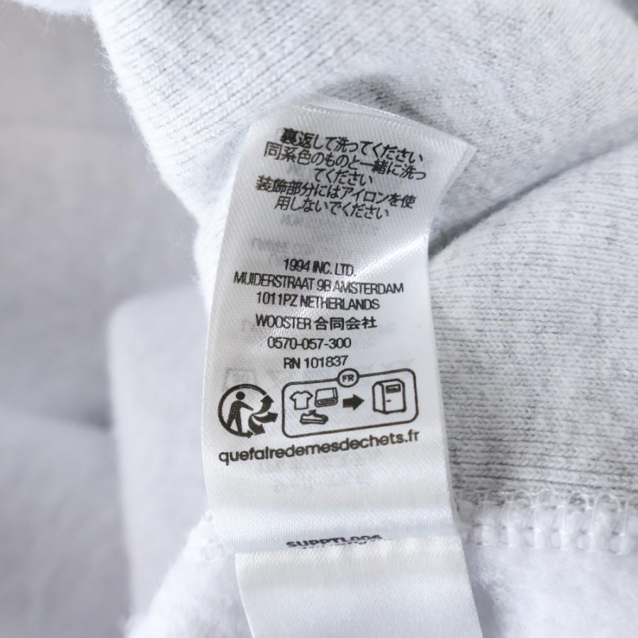 Supreme（シュプリーム） 23AW Box Logo Hooded Sweatshirt カモ柄