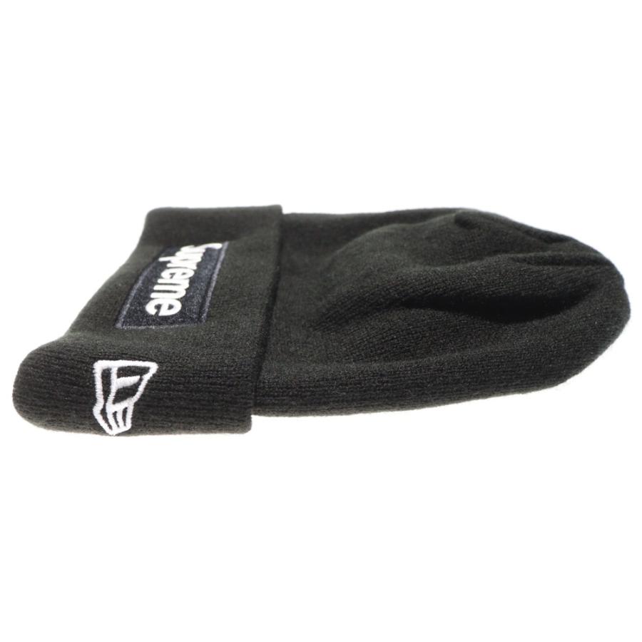 Supreme（シュプリーム） 24AW ×New Era Box Logo Beanie ニューエラ