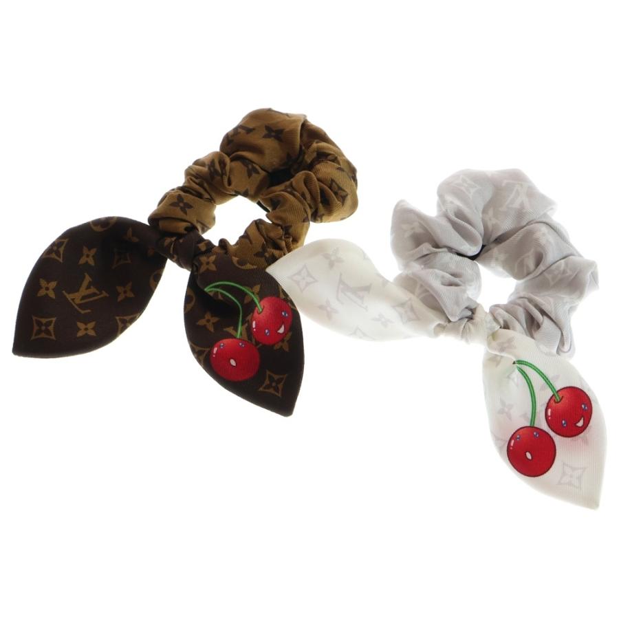 LOUIS VUITTON（ルイ・ヴィトン） ×村上隆 モノグラムチェリー セット