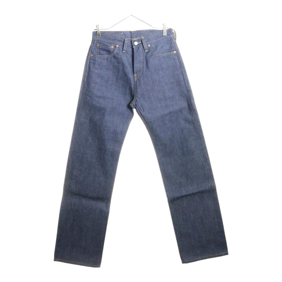 Levi's VINTAGE CLOTHING リーバイス 1937年復刻モデル 501XX カイハラ