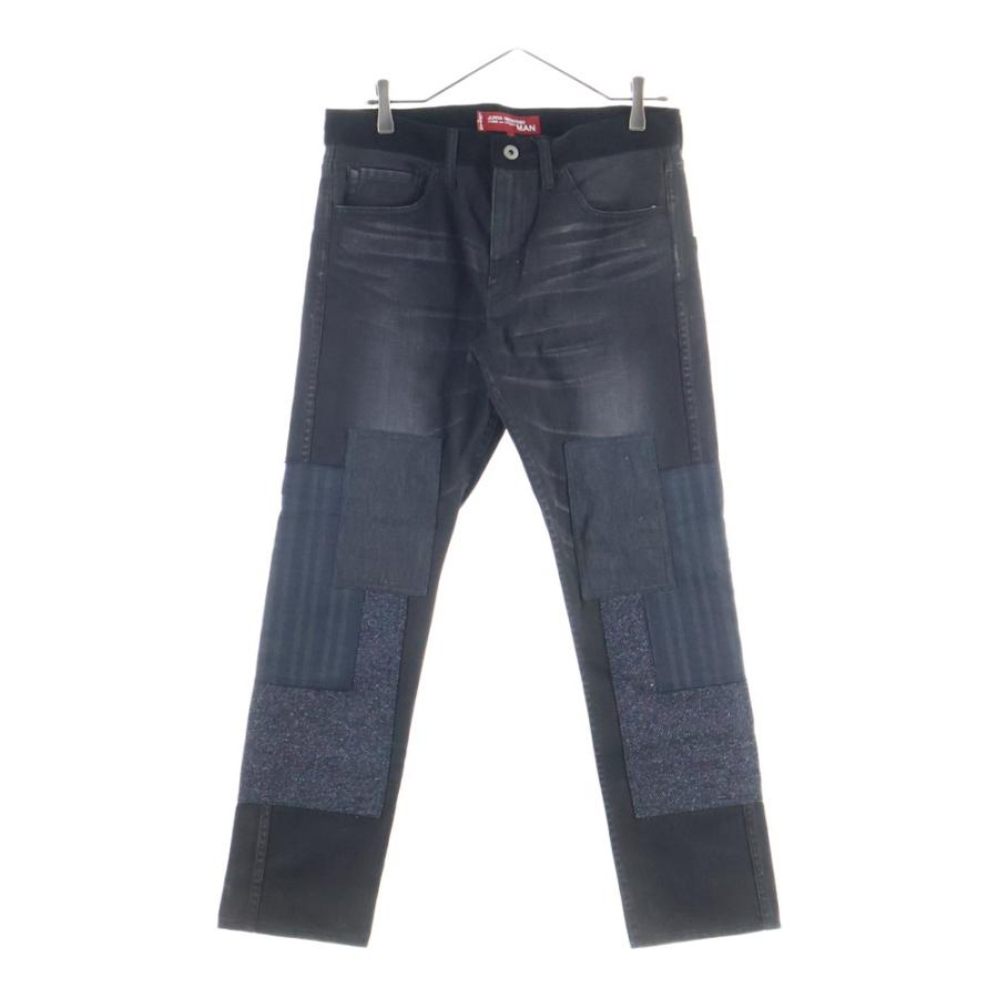 ジュンヤ　リーバイス再構築ジャケ JUNYA WATANABE MAN コムデギャルソンジュンヤワタナベマン 13AW