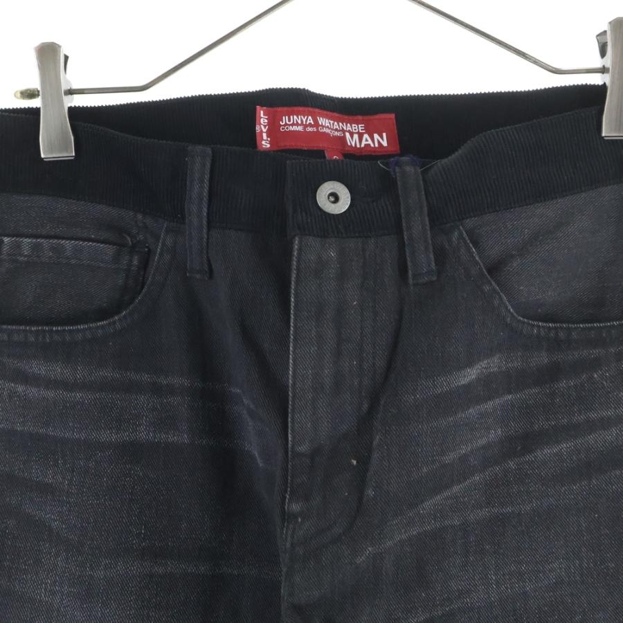 JUNYA WATANABE MAN コムデギャルソンジュンヤワタナベマン 13AW