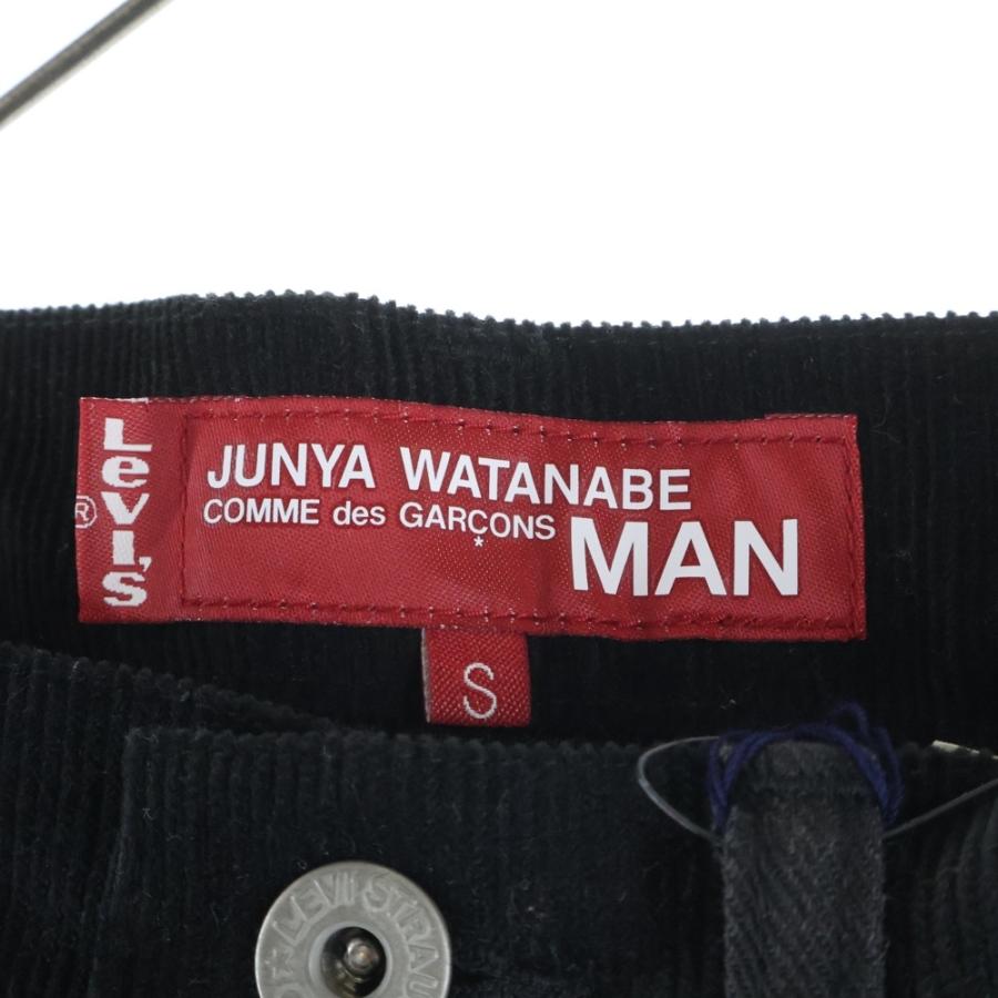 JUNYA WATANABE MAN コムデギャルソンジュンヤワタナベマン 13AW