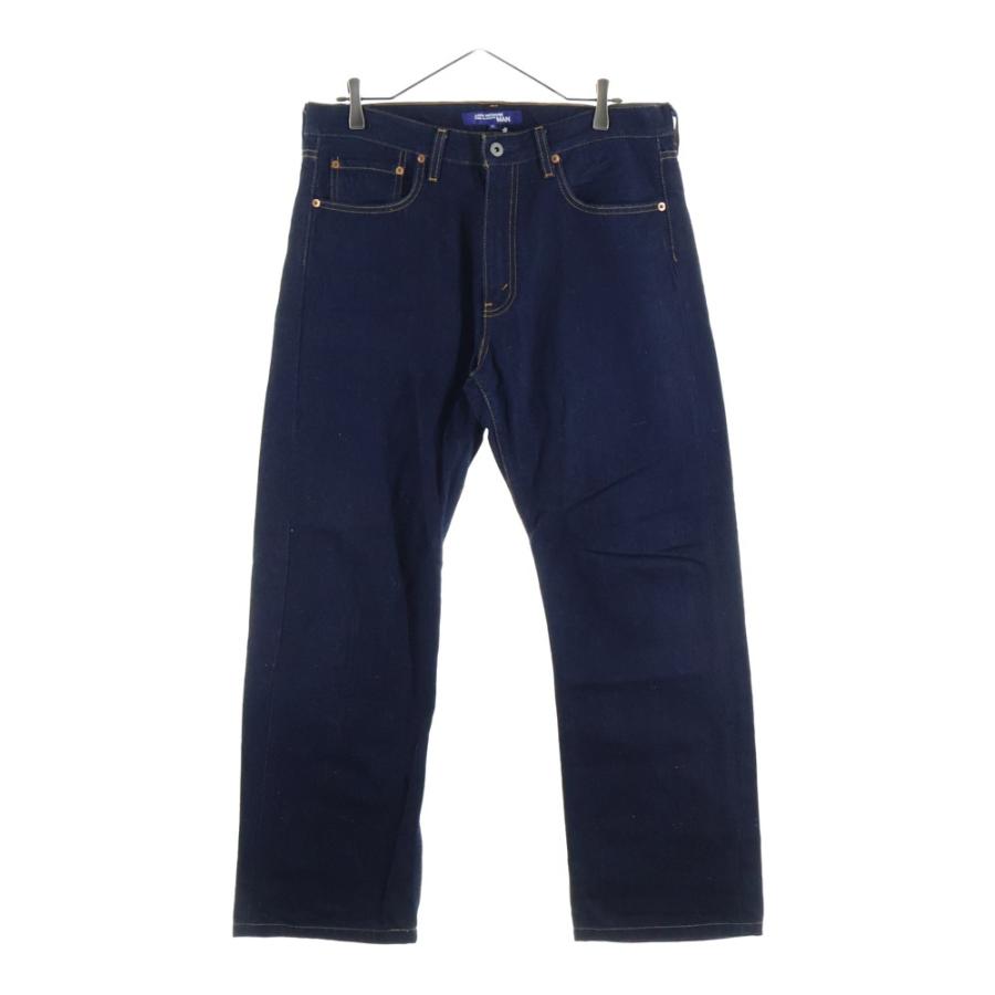 AD2005 ジュンヤワタナベマン×ポインター　ワイドワークパンツ　L AD2005 ジュンヤワタナベマン×ポインター ワイドワークパンツ L JUNYA