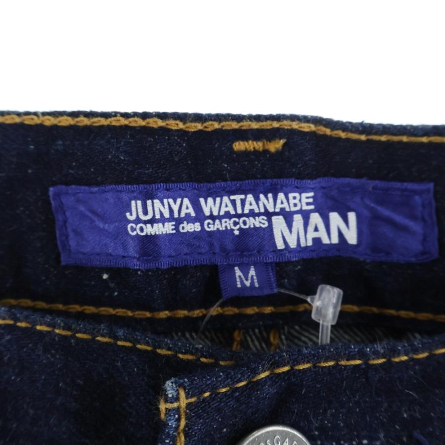 JUNYA WATANABE MAN コムデギャルソンジュンヤワタナベマン 04SS
