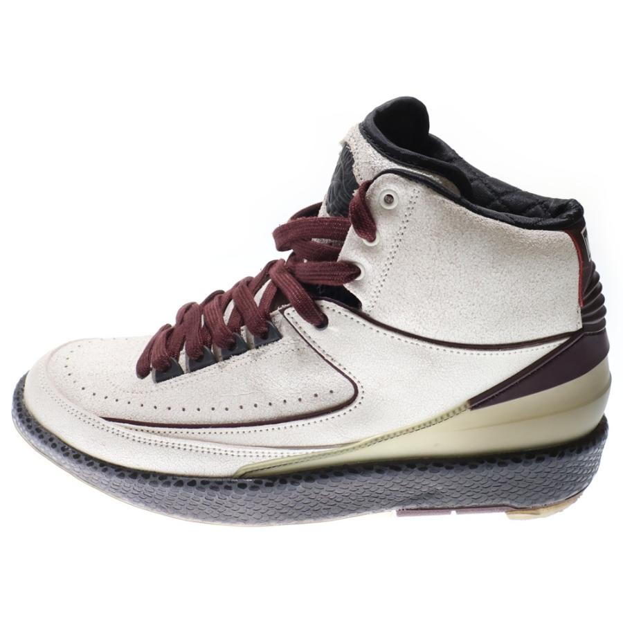 NIKE（ナイキ） ×A MA MANIERE AIR JORDAN 2 RETRO SP ア マ