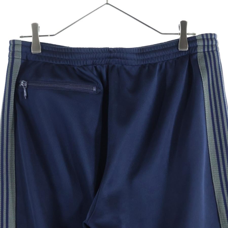 Needles（ニードルス） 21AW Zipped Track Pants ジップド サイド