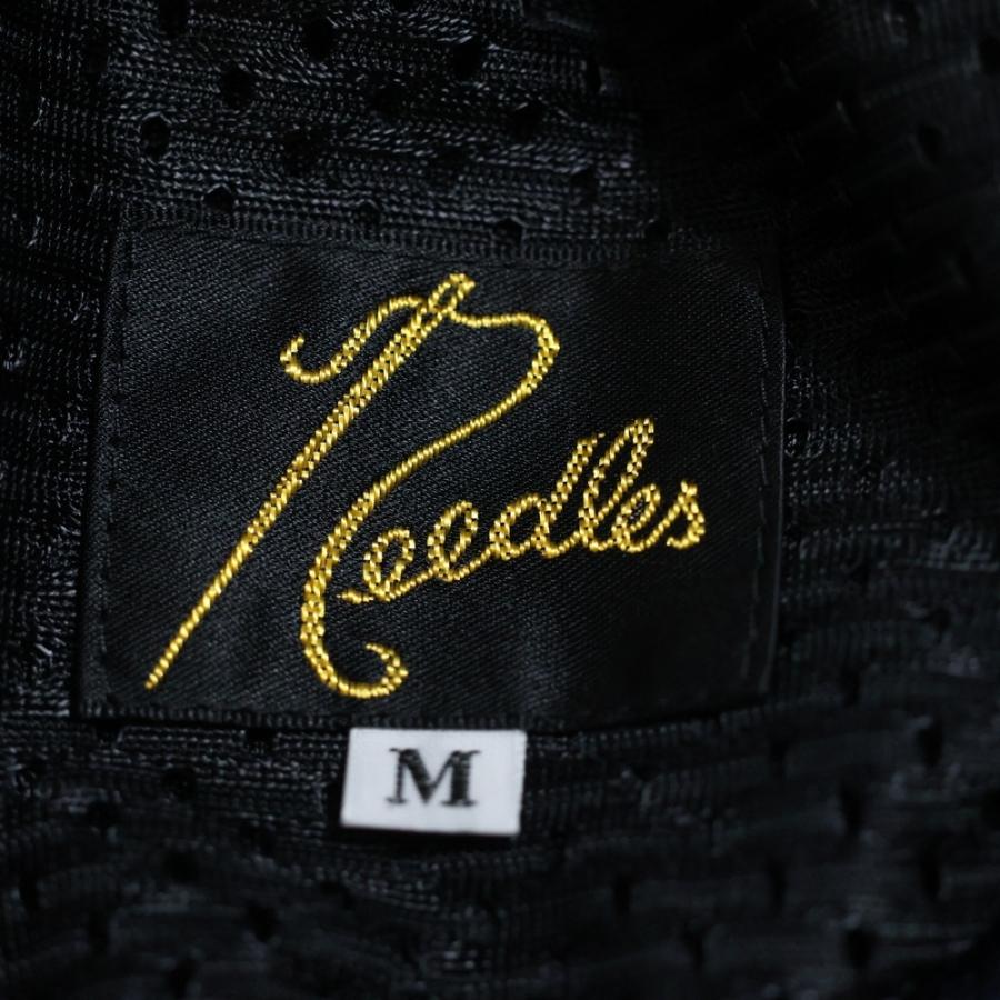 Needles（ニードルス） 21AW Zipped Track Pants ジップド サイド