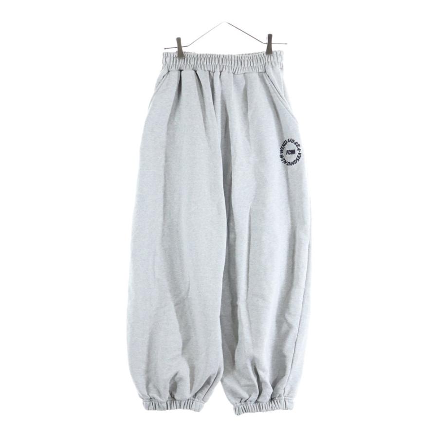 WIND AND SEA（ウィンダンシー） ×FCMM Round Wide Pants ラウンド