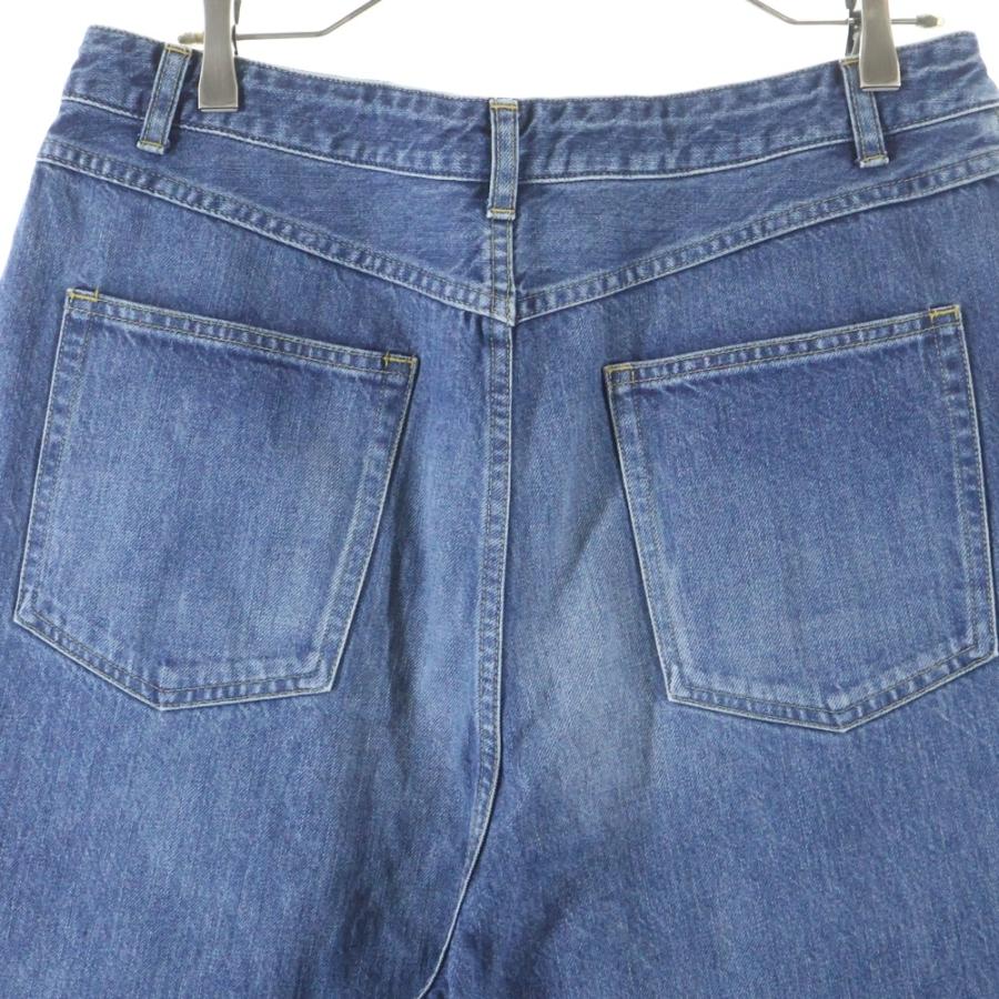 Needles（ニードルス） 25SS H.D.JEAN - 12oz DENIM ウォッシュド