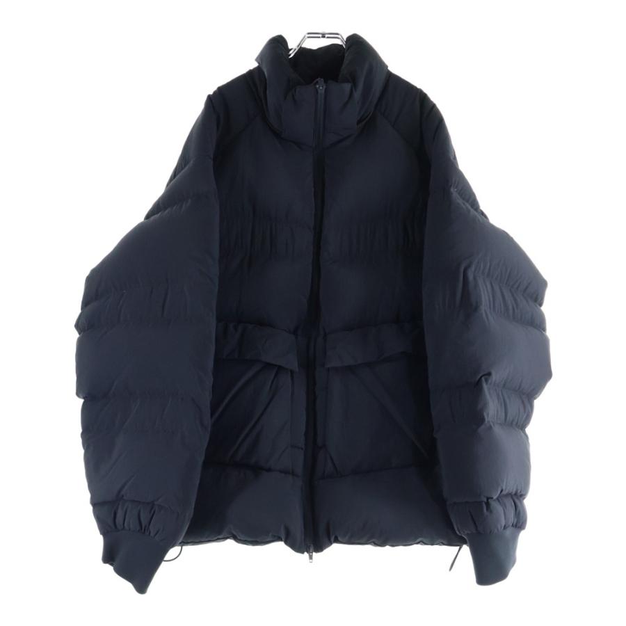 Y-3 ワイスリー 22AW M CLASSIC PUFFY DOWN JACKET クラシック パフィ
