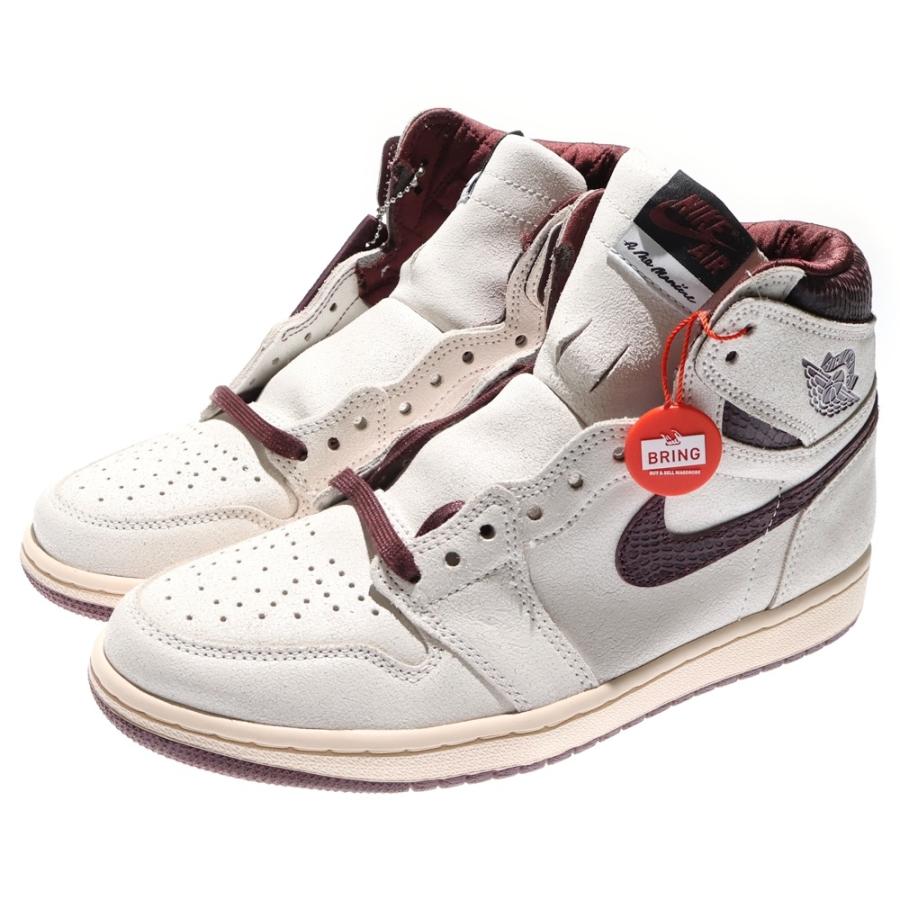 NIKE（ナイキ） ×A Ma Maniere AIR JORDAN1 RETRO HIGH OG SP アマ