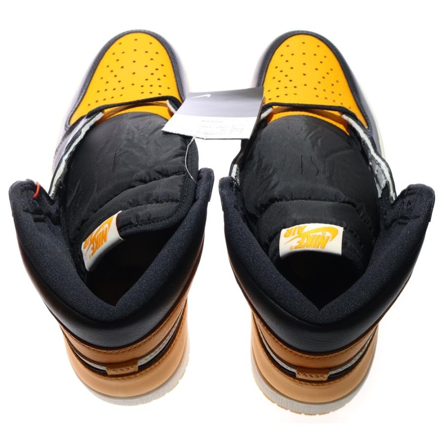 NIKE（ナイキ） AIR JORDAN 1 RETRO HIGH OG TAXI エアジョーダン1