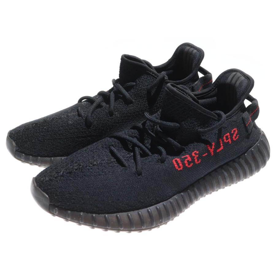 adidas（アディダス） YEEZY BOOST 350 V2 BRED イージーブースト