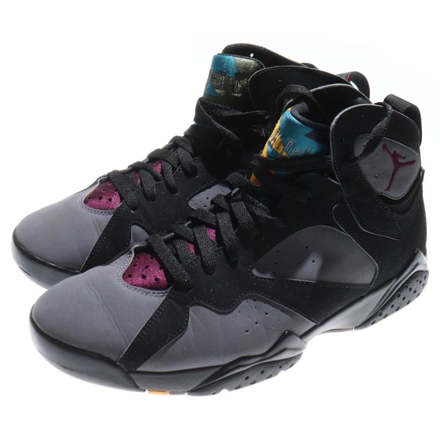 NIKE（ナイキ） 【観賞用 2015年製】 AIR JORDAN 7 エアジョーダン7