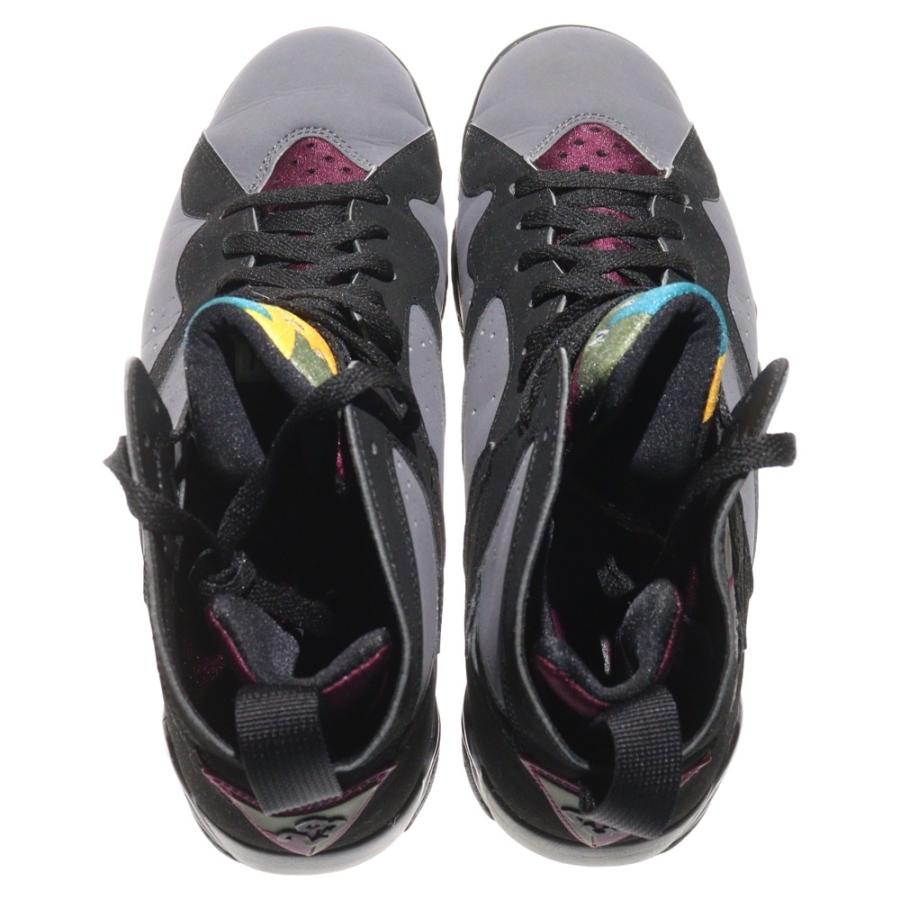 NIKE（ナイキ） 【観賞用 2015年製】 AIR JORDAN 7 エアジョーダン7
