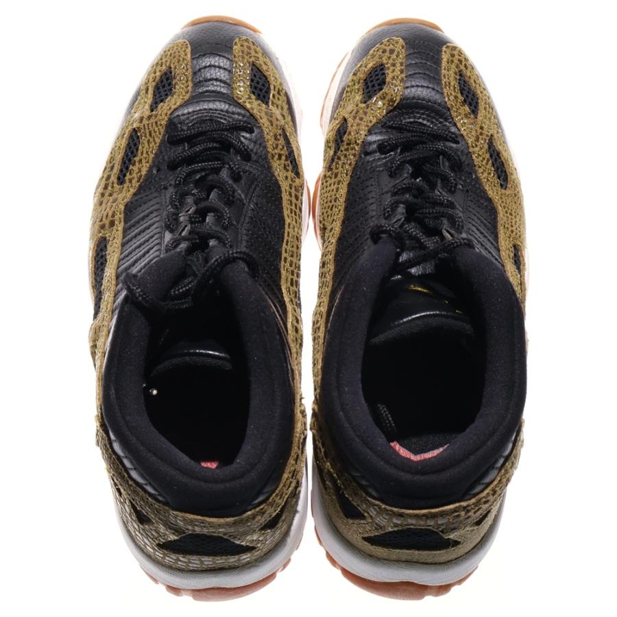 NIKE（ナイキ） 【観賞用 2015年製】 AIR JORDAN 11 RETRO LOW エア