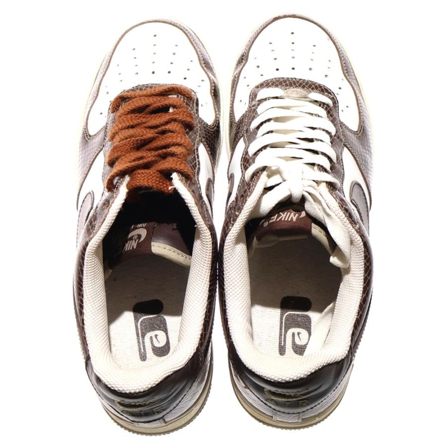 NIKE（ナイキ） 【観賞用 2004年製】 AIR FORCE 1 エアフォース1 ロー
