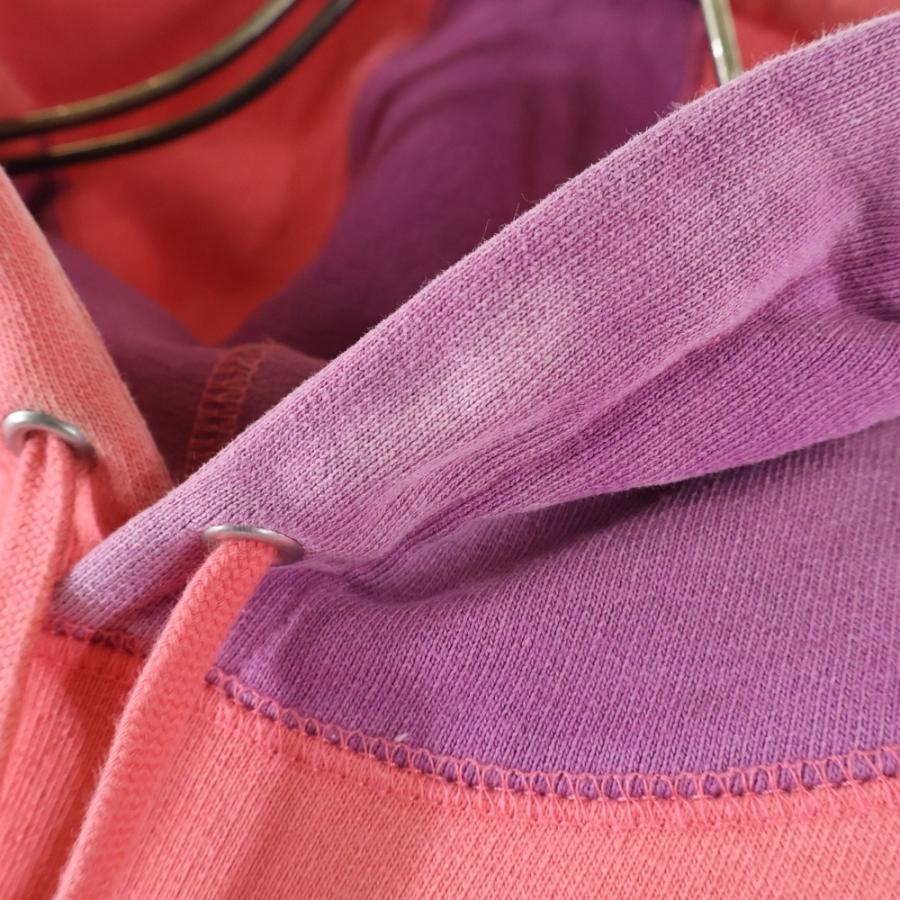 Supreme（シュプリーム） 20AW Patchwork Hooded Sweatshirt パッチ