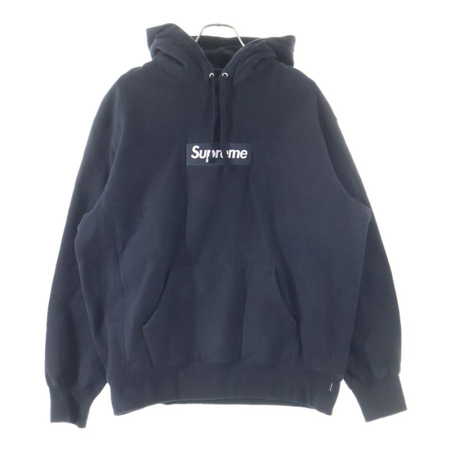 Supreme（シュプリーム） 21AW Box Logo Hooded Sweatshirt ボックス