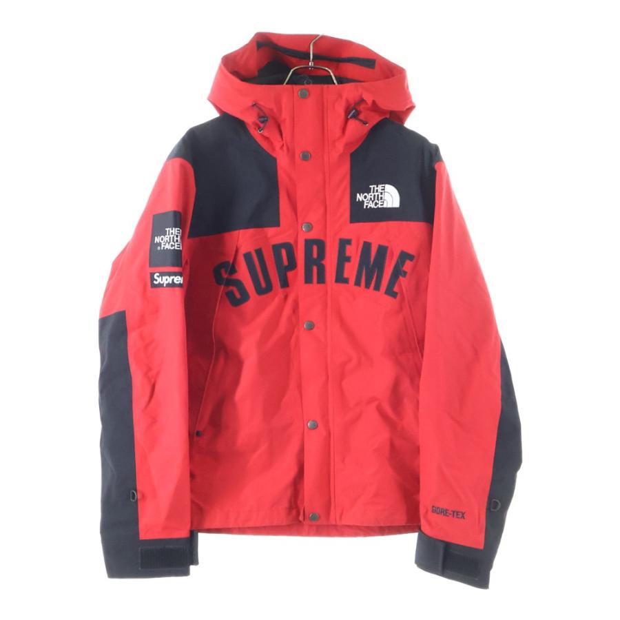シュプリーム×ノースフェイス Arc Logo マウンテンパーカー 19ss Supreme（シュプリーム） 19SS ×THE NORTH FACE Arc Logo Mountain