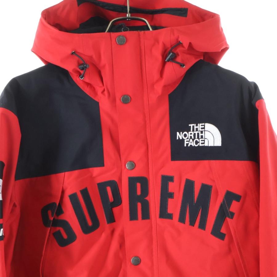 Supreme（シュプリーム） 19SS ×THE NORTH FACE Arc Logo Mountain