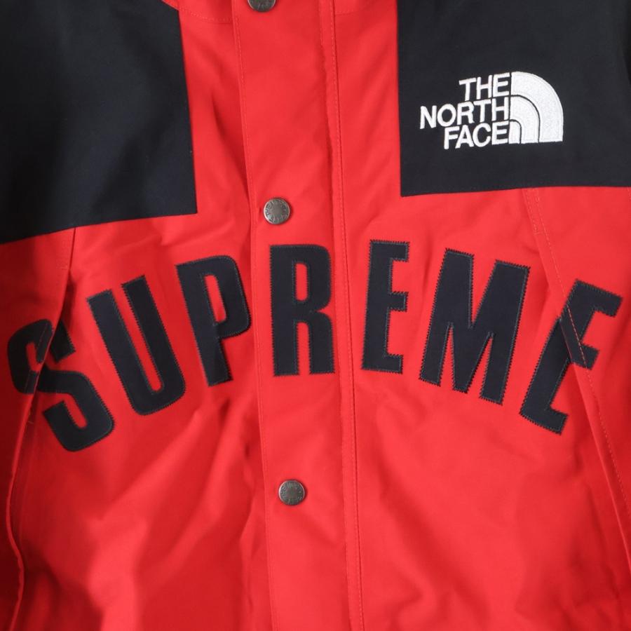Supreme（シュプリーム） 19SS ×THE NORTH FACE Arc Logo Mountain