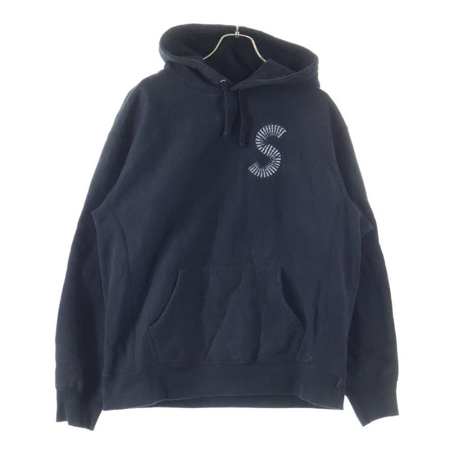 Supreme（シュプリーム） 20AW S Logo Hooded Sweatshirt Sロゴ