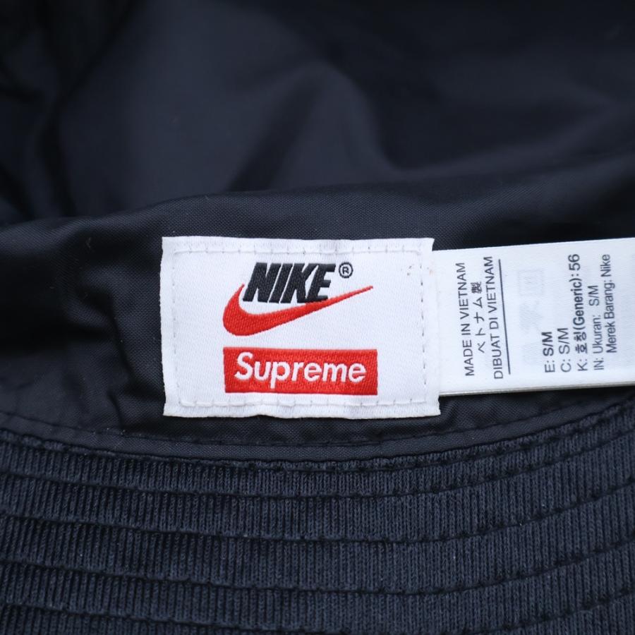 シュプリーム　Supreme Nike DazzleCrusher Supreme（シュプリーム） 24SS ×NIKE Dazzle Crusher Hat ナイキ