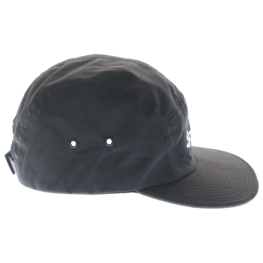 Supreme（シュプリーム） 18SS Cordura Camp Cap コーデュラ ボックス