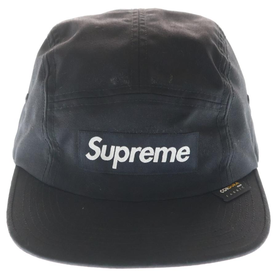 Supreme（シュプリーム） 18SS Cordura Camp Cap コーデュラ ボックス