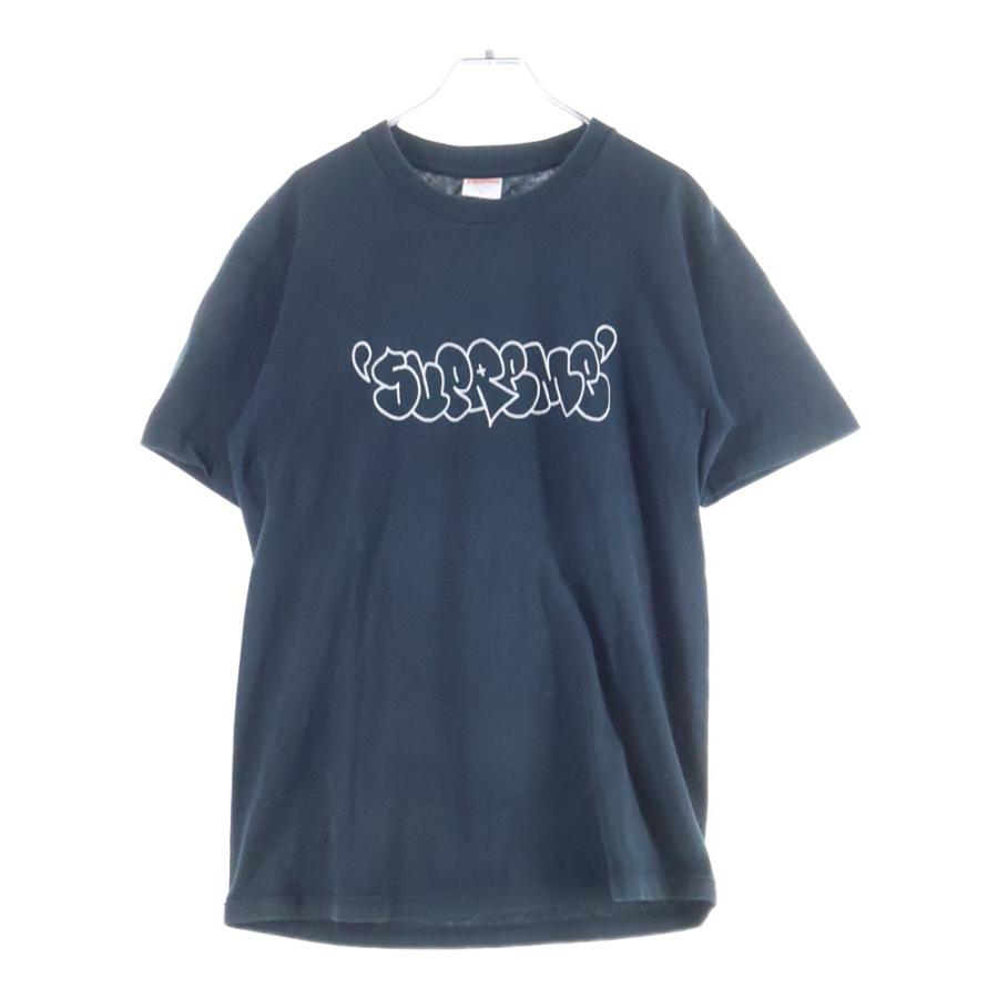 Supreme（シュプリーム） 08AW Ja Graffiti Box Logo Tee スモール