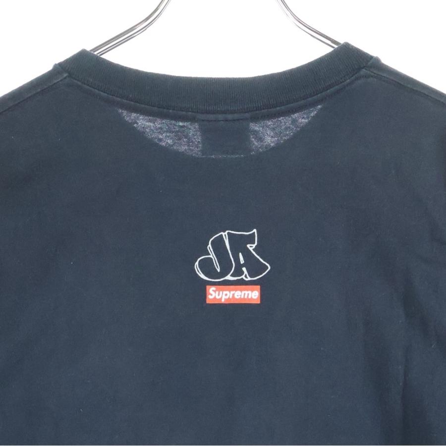 Supreme（シュプリーム） 08AW Ja Graffiti Box Logo Tee スモール