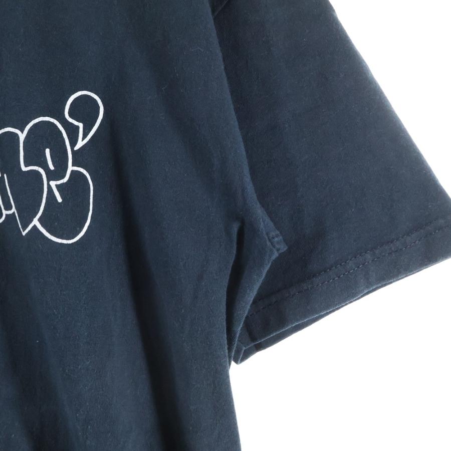 Supreme（シュプリーム） 08AW Ja Graffiti Box Logo Tee スモール
