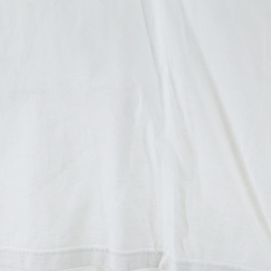 Supreme（シュプリーム） 20SS Chrome Logo Tee クロームロゴ プリント