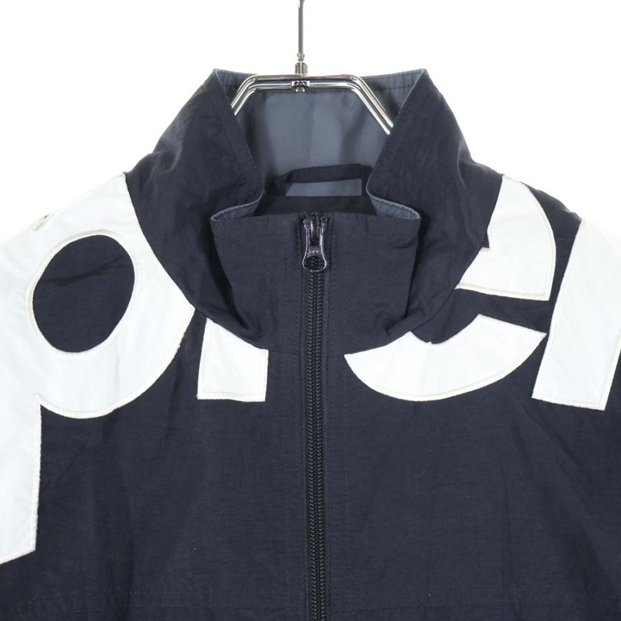 Supreme（シュプリーム） 19AW Shoulder Logo Track Jacket ショルダー