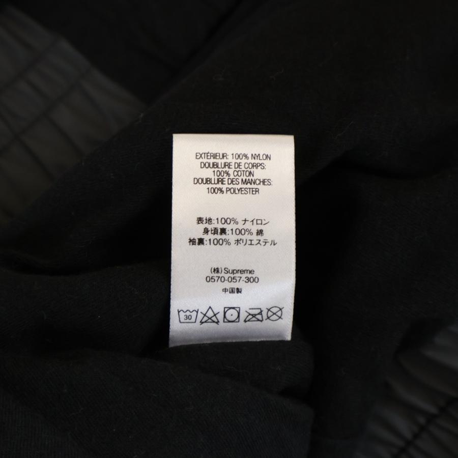 Supreme（シュプリーム） 19AW Shoulder Logo Track Jacket ショルダー