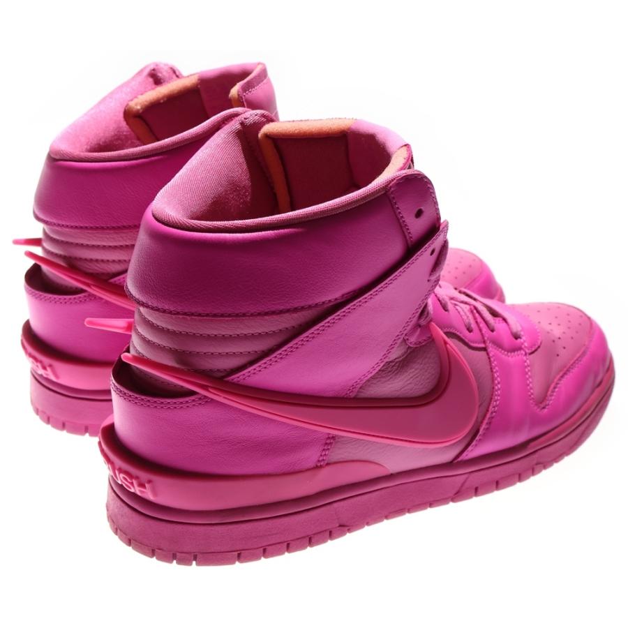 NIKE（ナイキ） ×AMBUSH DUNK HI アンブッシュ ダンク