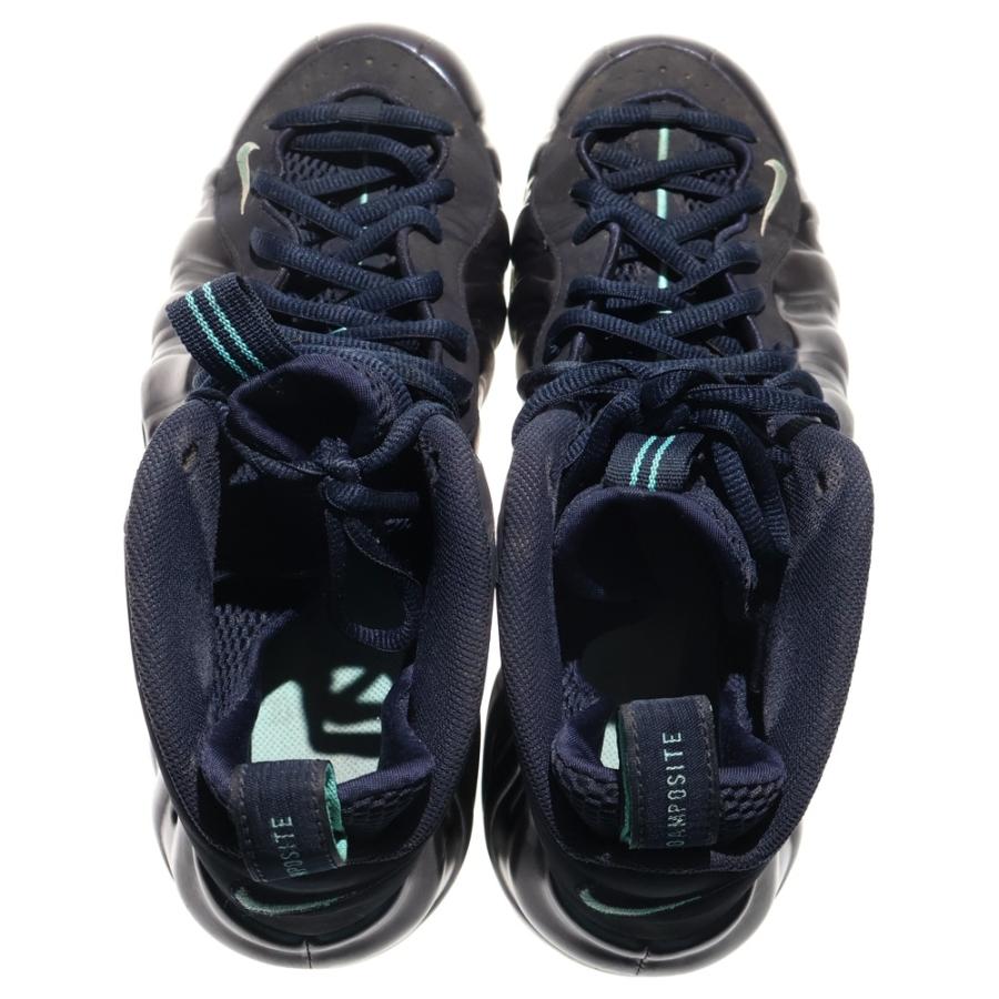 NIKE（ナイキ） 【観賞用 2014年製】 AIR FOAMPOSITE PRO エアフォーム