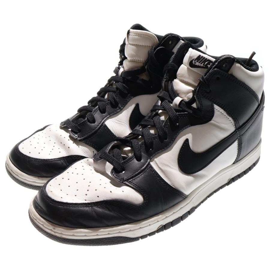 NIKE（ナイキ） DUNK HIGH RETRO CHAMPIONSHIP ダンク レトロ