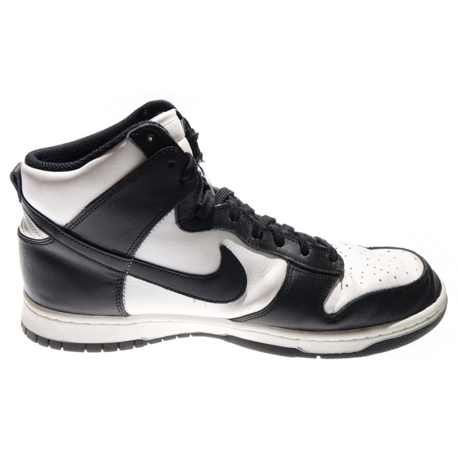 NIKE（ナイキ） DUNK HIGH RETRO CHAMPIONSHIP ダンク レトロ