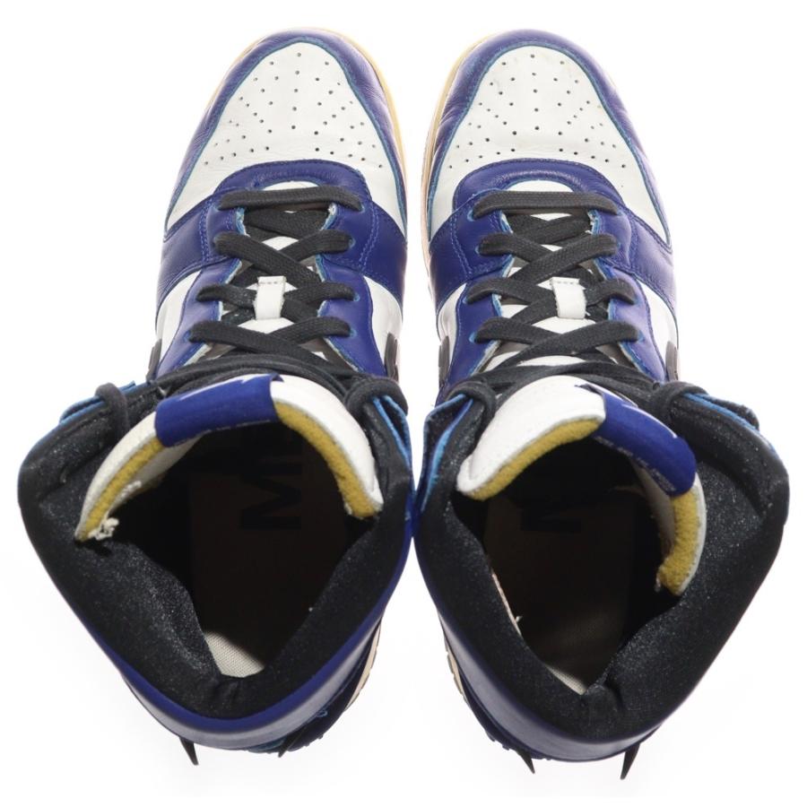 NIKE（ナイキ） ×AMBUSH DUNK HIGH DEEP ROYAL アンブッシュ ダンク